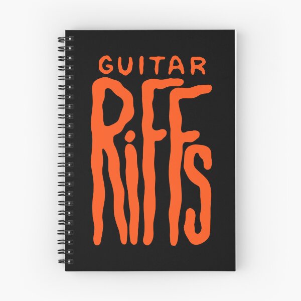 Artikelvorschau, Gitarren-RIFFS entworfen und verkauft von The Lines.
