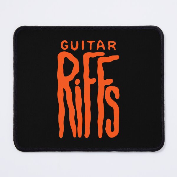 Artikelvorschau, Gitarren-RIFFS entworfen und verkauft von The Lines.