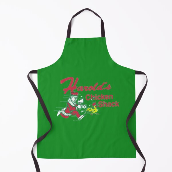 Item preview, Harold's Chicken Shack designed and sold by HaroldsChicken.
