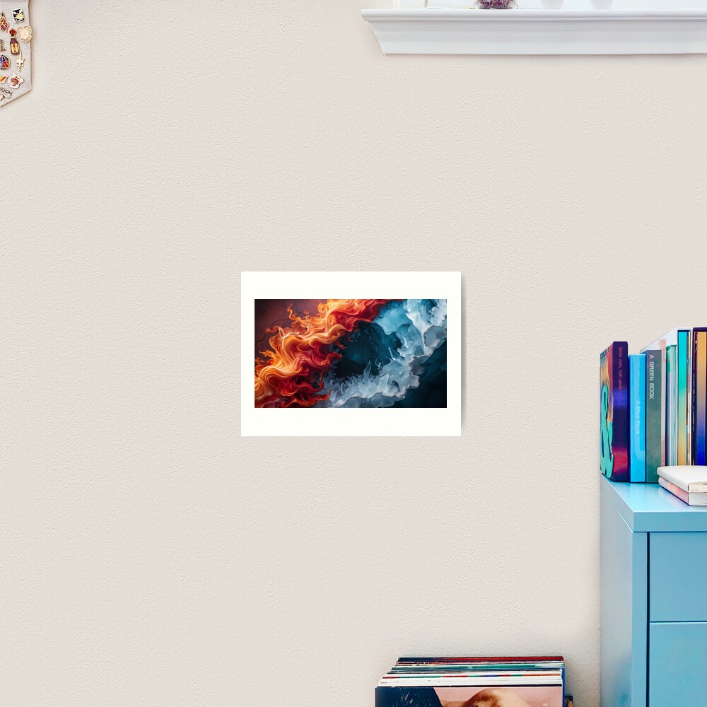 Item preview, Art Print designed and sold by PixelsArtst.