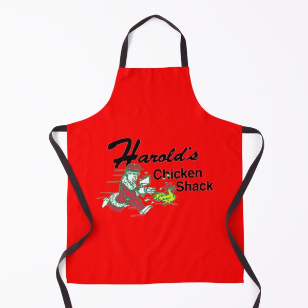 Item preview, Harolds Chicken designed and sold by HaroldsChicken.