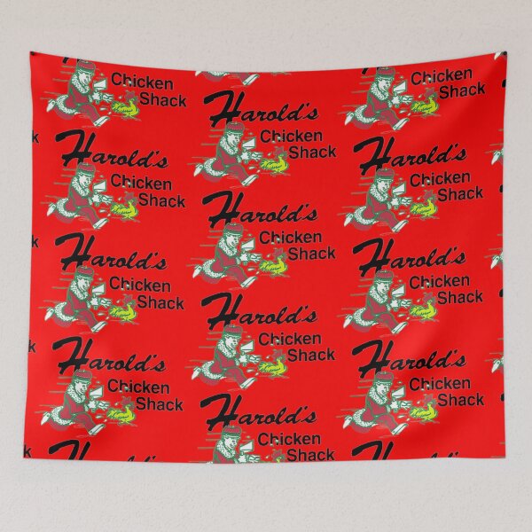 Item preview, Harolds Chicken designed and sold by HaroldsChicken.