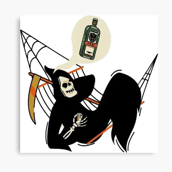 Item preview, Halloween Vintage, Funny Ghost Halloween Vintage designed and sold by HaydenMillepied.