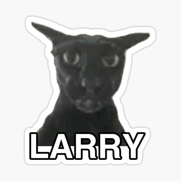 Item preview, Larry designed and sold by Baxobhone.