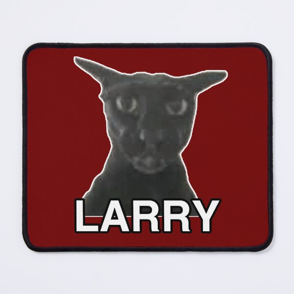 Item preview, Larry designed and sold by Baxobhone.