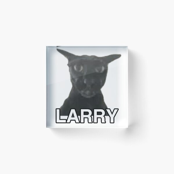 Item preview, Larry designed and sold by Baxobhone.