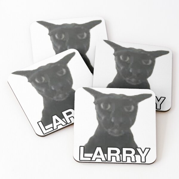 Item preview, Larry designed and sold by Baxobhone.