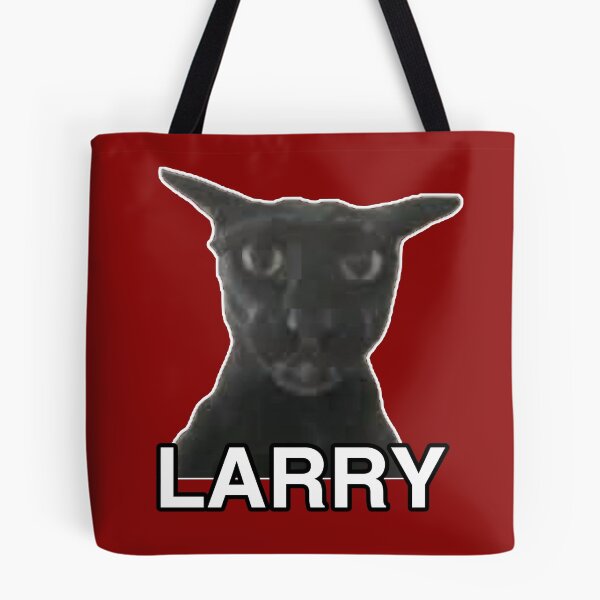Item preview, Larry designed and sold by Baxobhone.