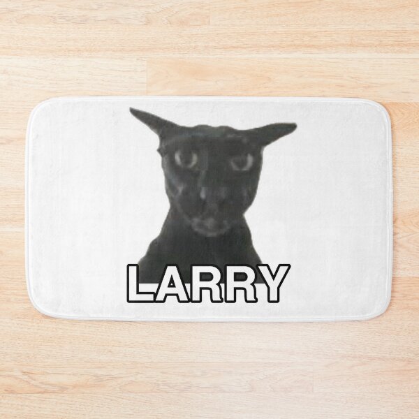 Item preview, Larry designed and sold by Baxobhone.