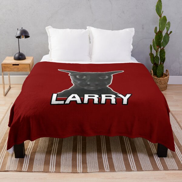 Item preview, Larry designed and sold by Baxobhone.