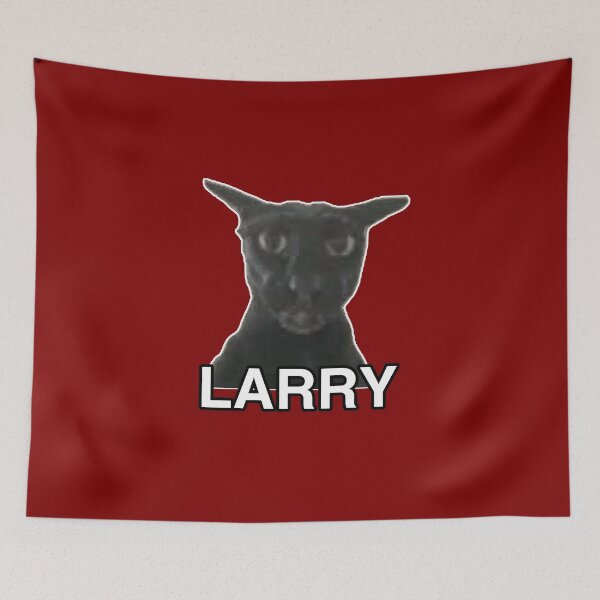 Item preview, Larry designed and sold by Baxobhone.