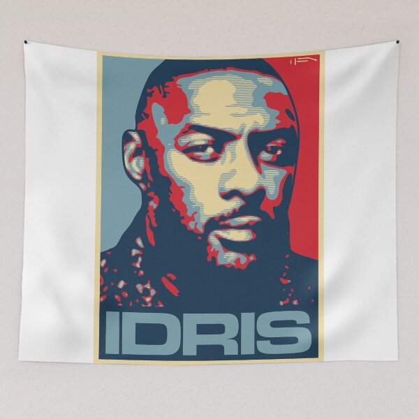 Item preview, Idris designed and sold by DFA.