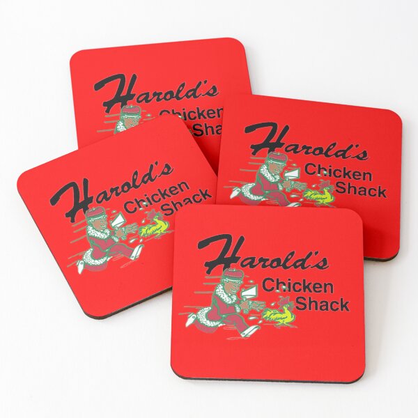 Item preview, Harolds Chicken designed and sold by HaroldsChicken.