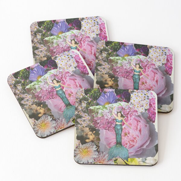 Item preview, Mermaid  Can’t swim  designed and sold by AlarisHouse.