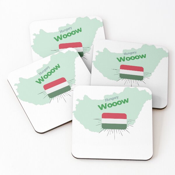 Item preview, Hungary Pride – Hungarian Flag & Map Design designed and sold by KA-Design-Art.