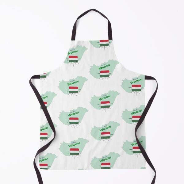 Item preview, Hungary Pride – Hungarian Flag & Map Design designed and sold by KA-Design-Art.