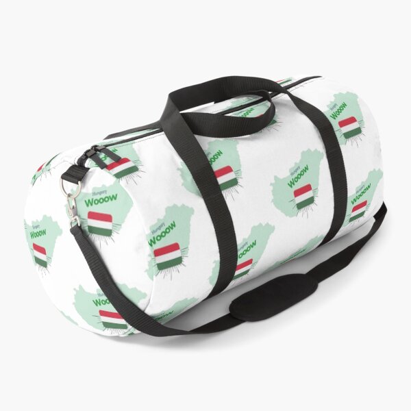 Item preview, Hungary Pride – Hungarian Flag & Map Design designed and sold by KA-Design-Art.