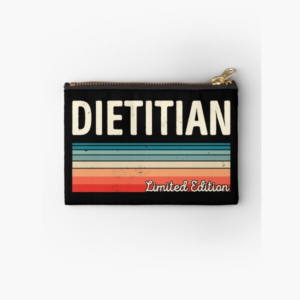 Item preview, Dietitian Limited Edition Funny Dietitian designed and sold by RareBunny.