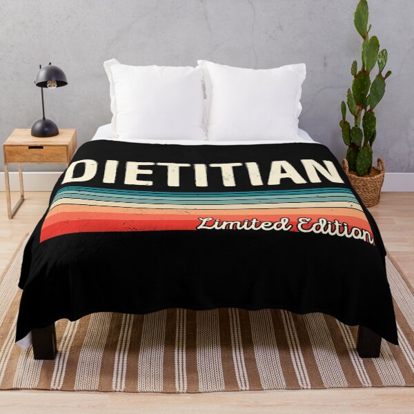 Item preview, Dietitian Limited Edition Funny Dietitian designed and sold by RareBunny.