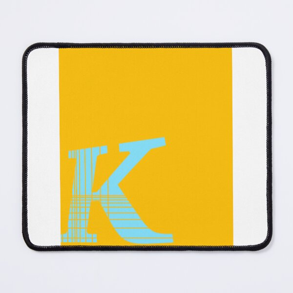 Item preview, K designed and sold by wildpalmseller.