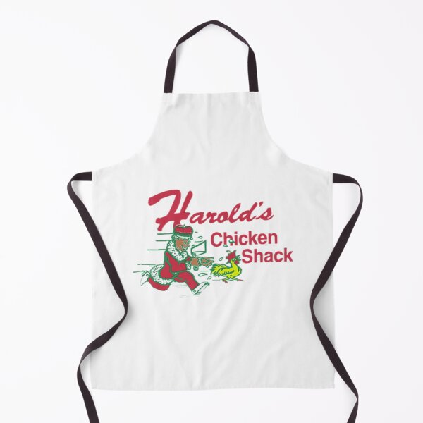 Item preview, Harold's Chicken designed and sold by HaroldsChicken.