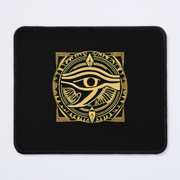 Item preview, Mighty Eye Of Ra designed and sold by AmoreDesignsUK.