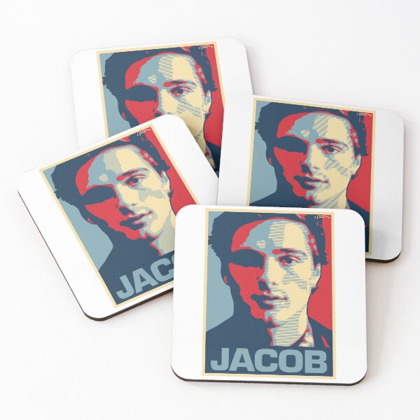 Item preview, Jacob designed and sold by DFA.