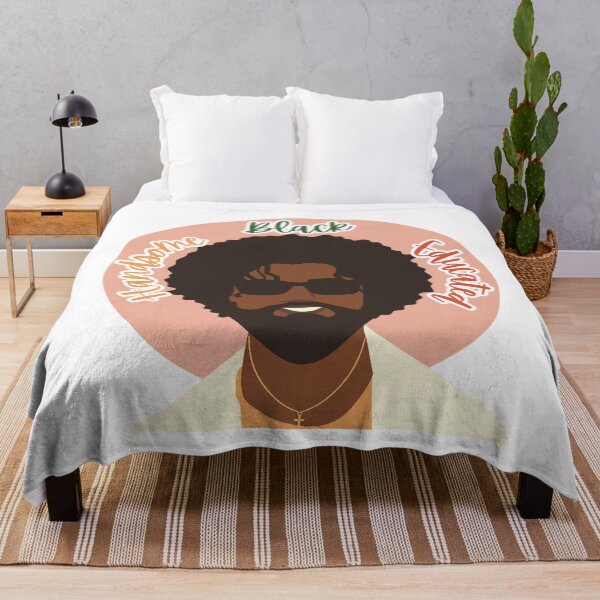 Item preview,  Black History Month Handsome, Black, Educated | Black Power | Black Pride | Black Man  designed and sold by twistedblogger.