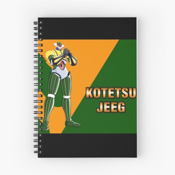 Item preview, Jeeg designed and sold by Zer0-13.