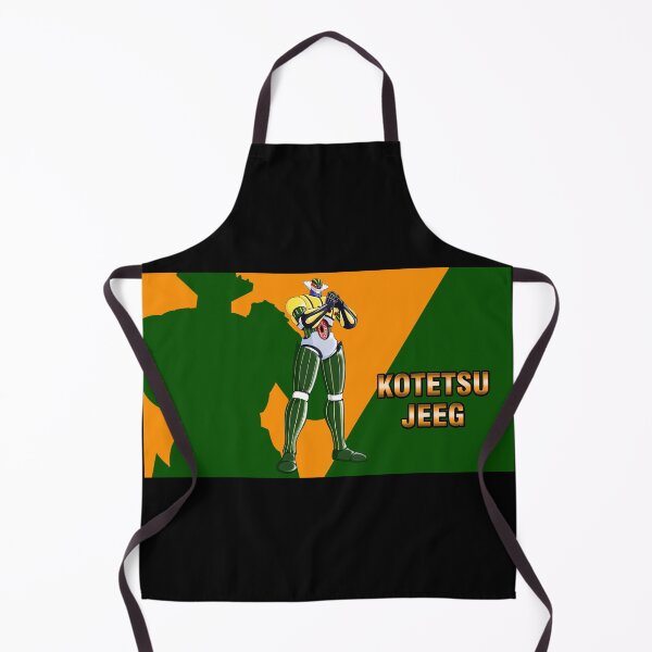 Item preview, Jeeg designed and sold by Zer0-13.