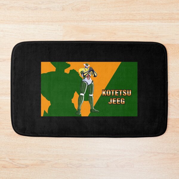Item preview, Jeeg designed and sold by Zer0-13.