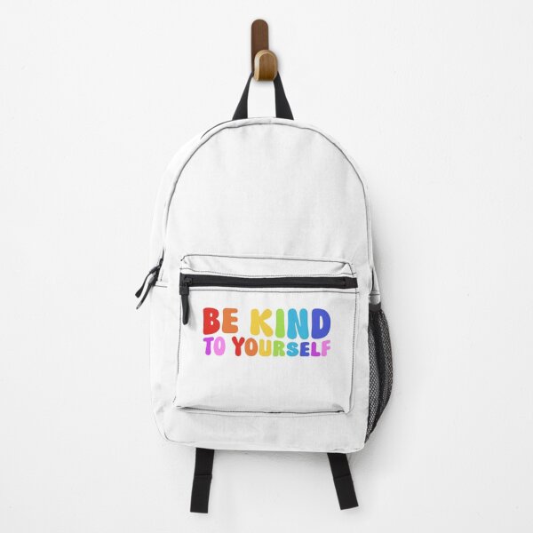 Item preview, Be Kind to Yourself designed and sold by prettycooluk.