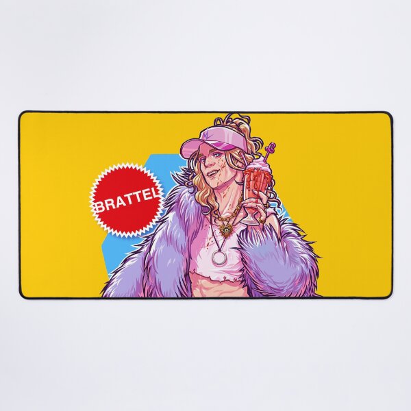 Item preview, Brattel designed and sold by umulata.