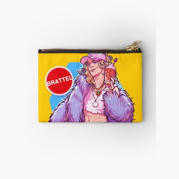 Item preview, Brattel designed and sold by umulata.