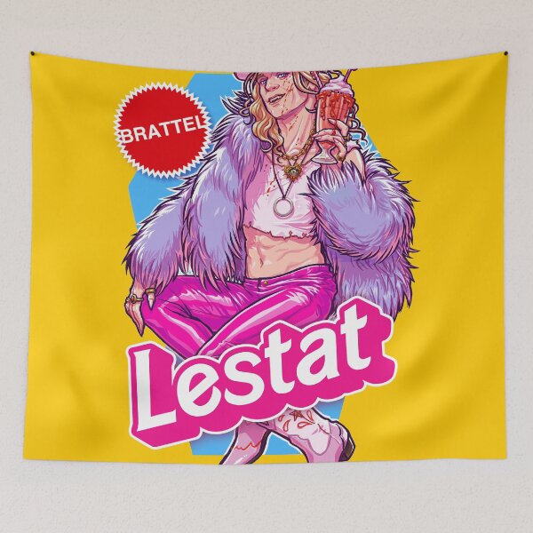 Item preview, Brattel designed and sold by umulata.
