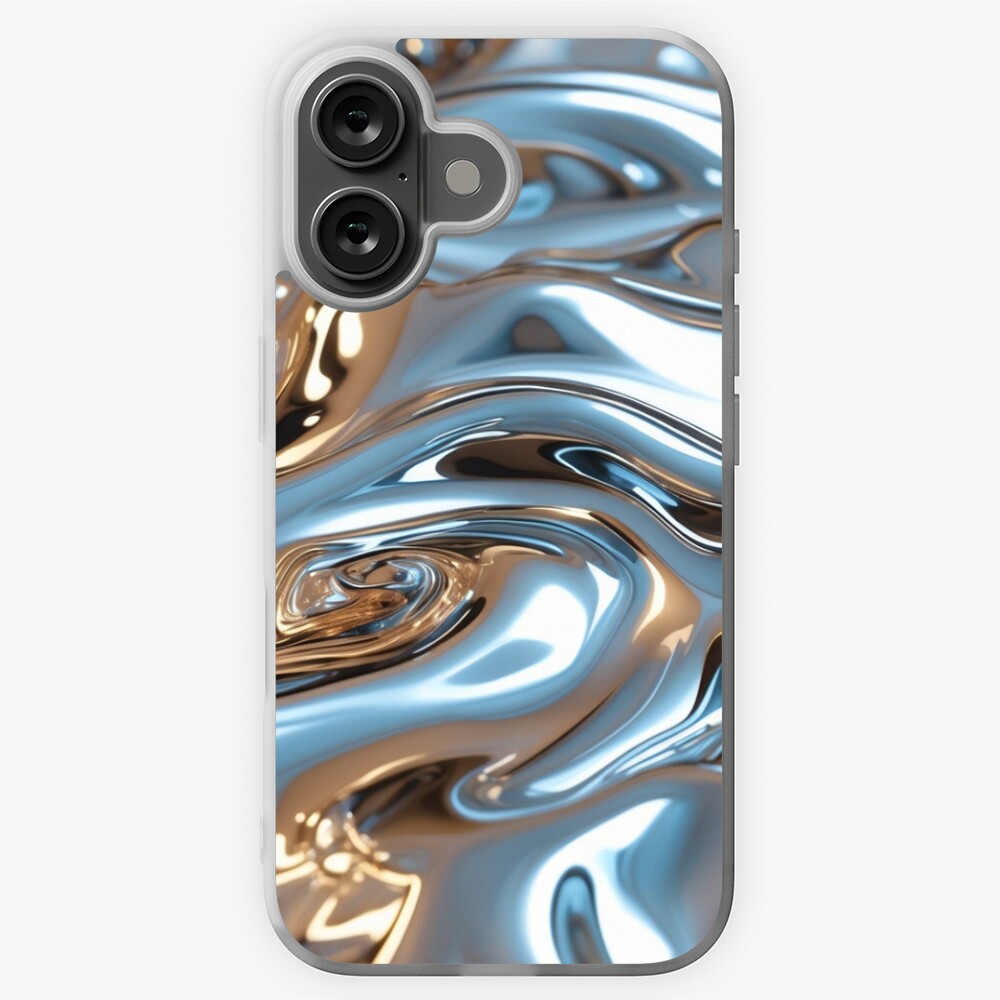 Item preview, iPhone Soft Case designed and sold by PixelsArtst.