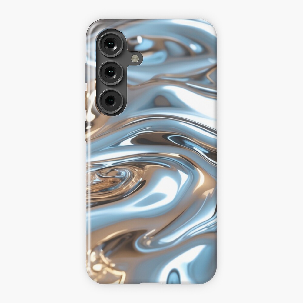 Item preview, Samsung Galaxy Snap Case designed and sold by PixelsArtst.