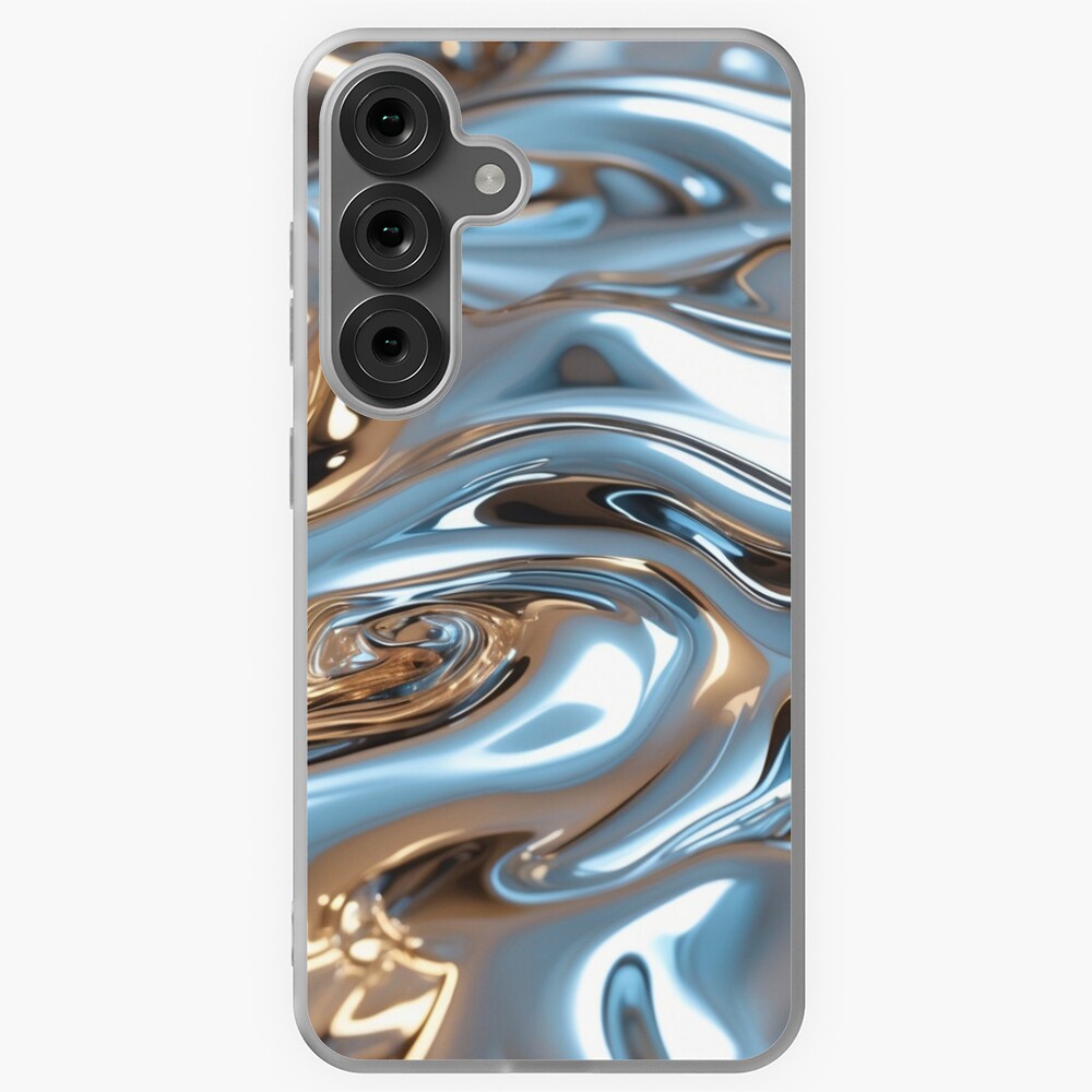 Item preview, Samsung Galaxy Soft Case designed and sold by PixelsArtst.