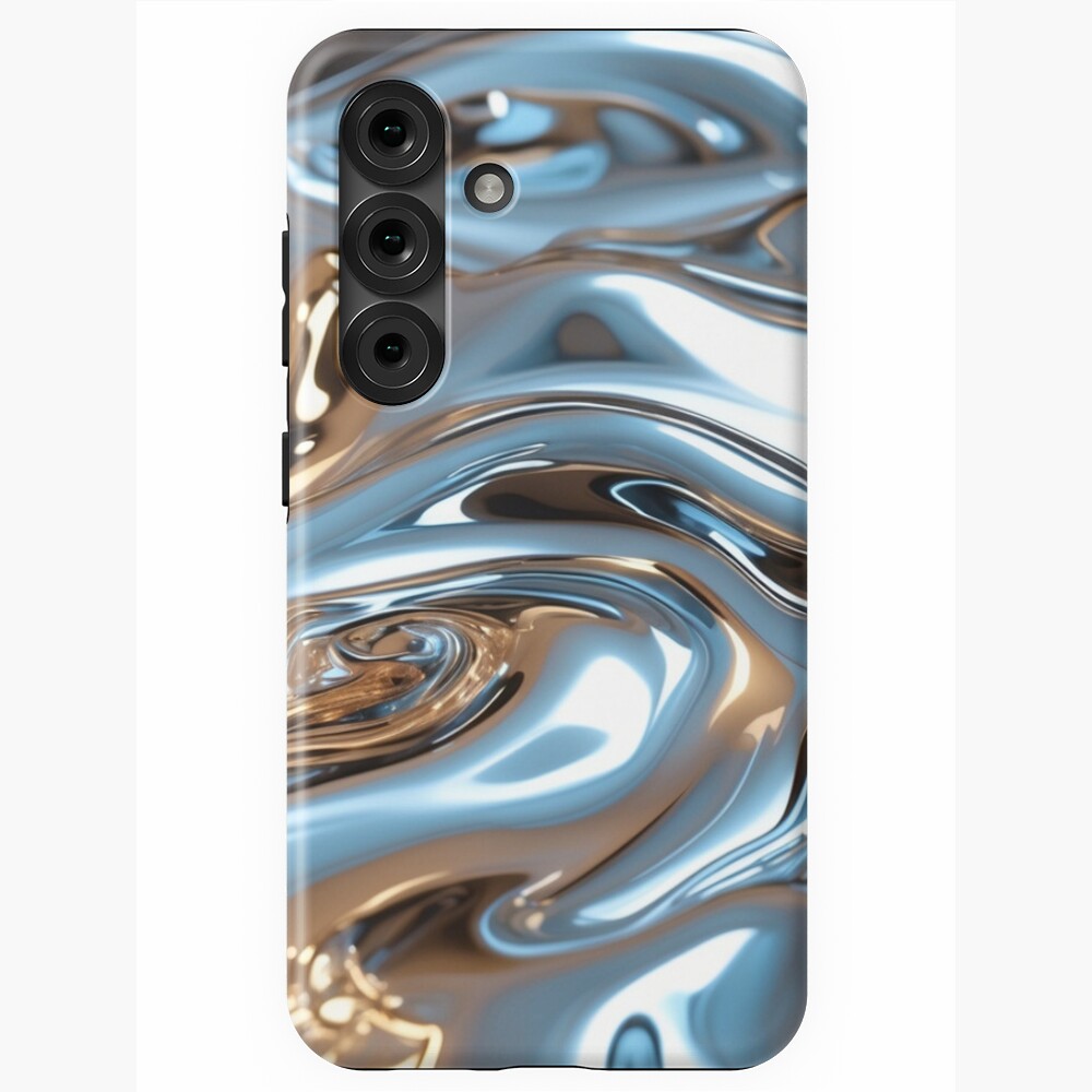 Item preview, Samsung Galaxy Tough Case designed and sold by PixelsArtst.
