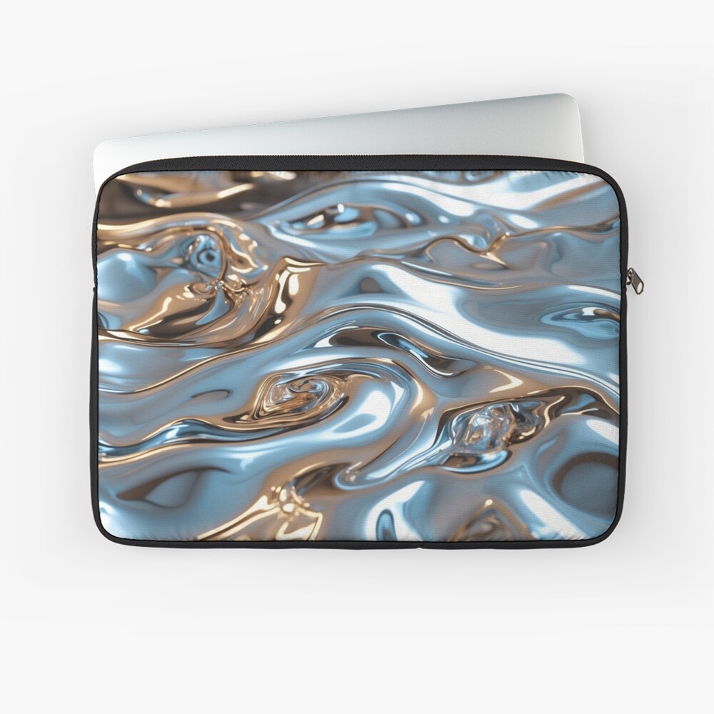 Item preview, Laptop Sleeve designed and sold by PixelsArtst.