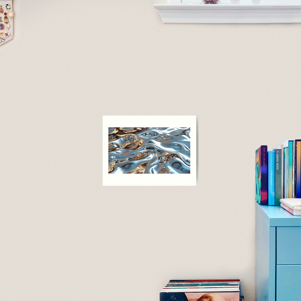 Item preview, Art Print designed and sold by PixelsArtst.