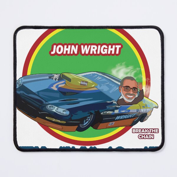 Item preview, NHRA Racing designed and sold by Joey’s.