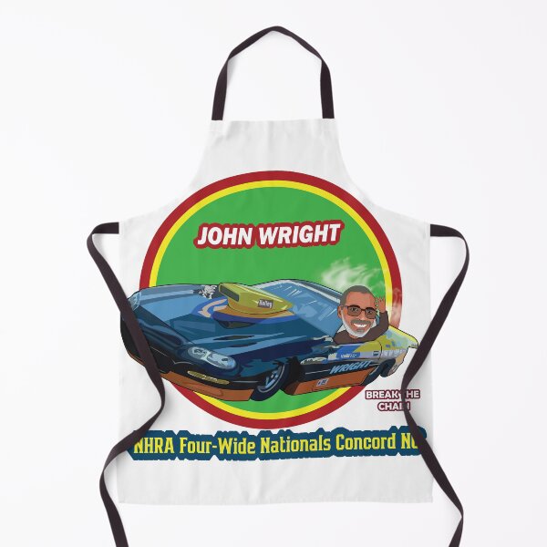 Item preview, NHRA Racing designed and sold by Joey’s.