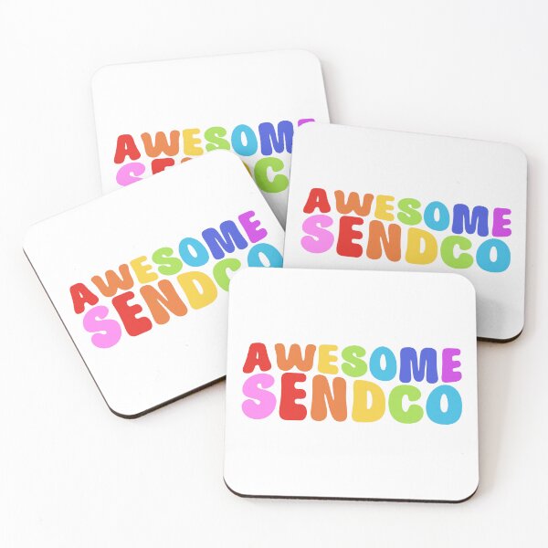 Item preview, Awesome Sendco designed and sold by prettycooluk.