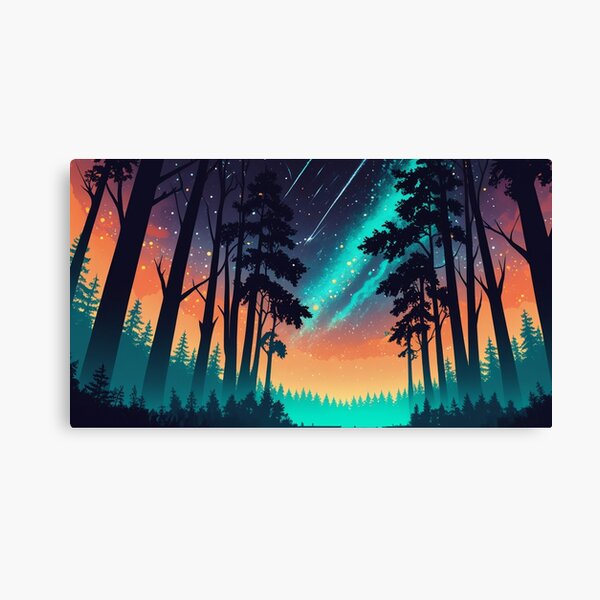 Canvas Print