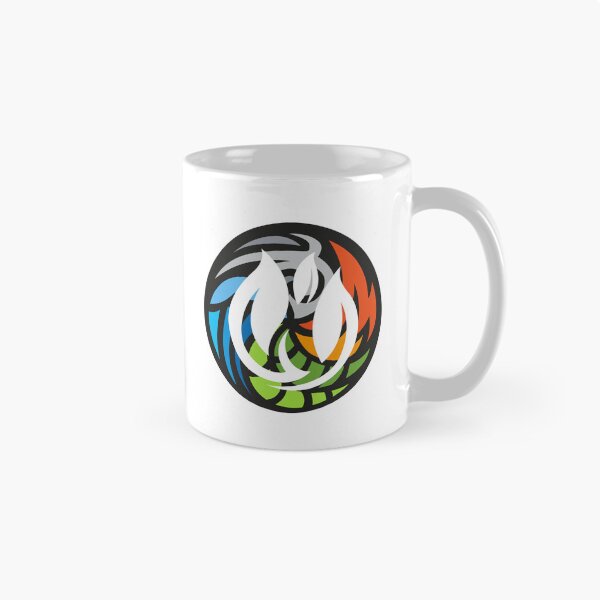 Item preview, Harmony of the Elements – Earth Spirit designed and sold by Butterfine.