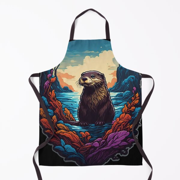 Item preview, Serene Waters designed and sold by DarylWelsh2024.
