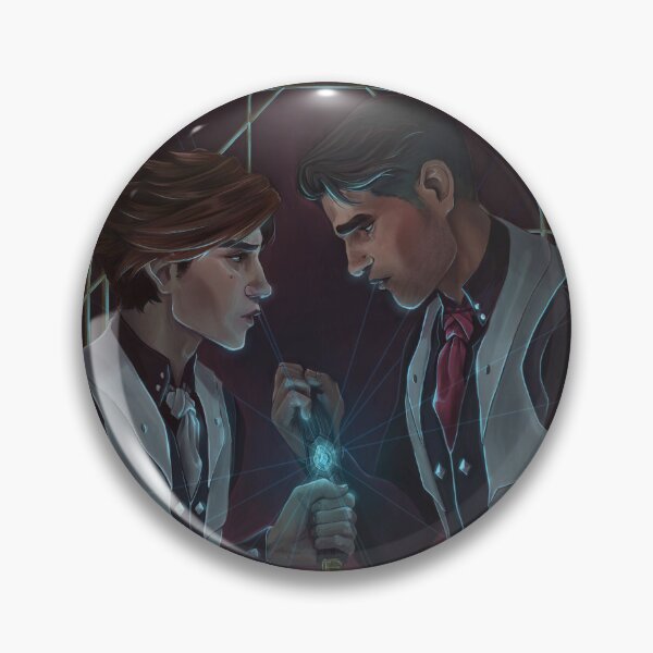 Item preview, Jayvik In All Timelines designed and sold by Popcorn Comet.