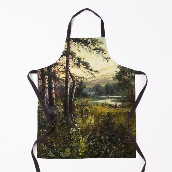Artikelvorschau, Waldlandschaft von Frank Hider entworfen und verkauft von tomorrowsart.