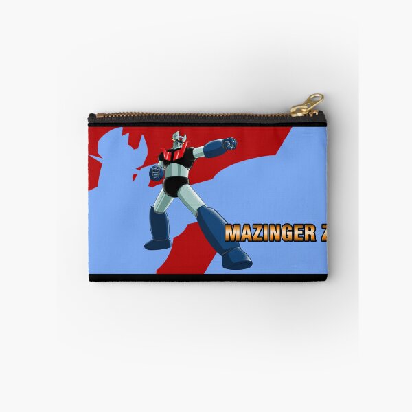 Item preview, Mazinger Z designed and sold by Zer0-13.